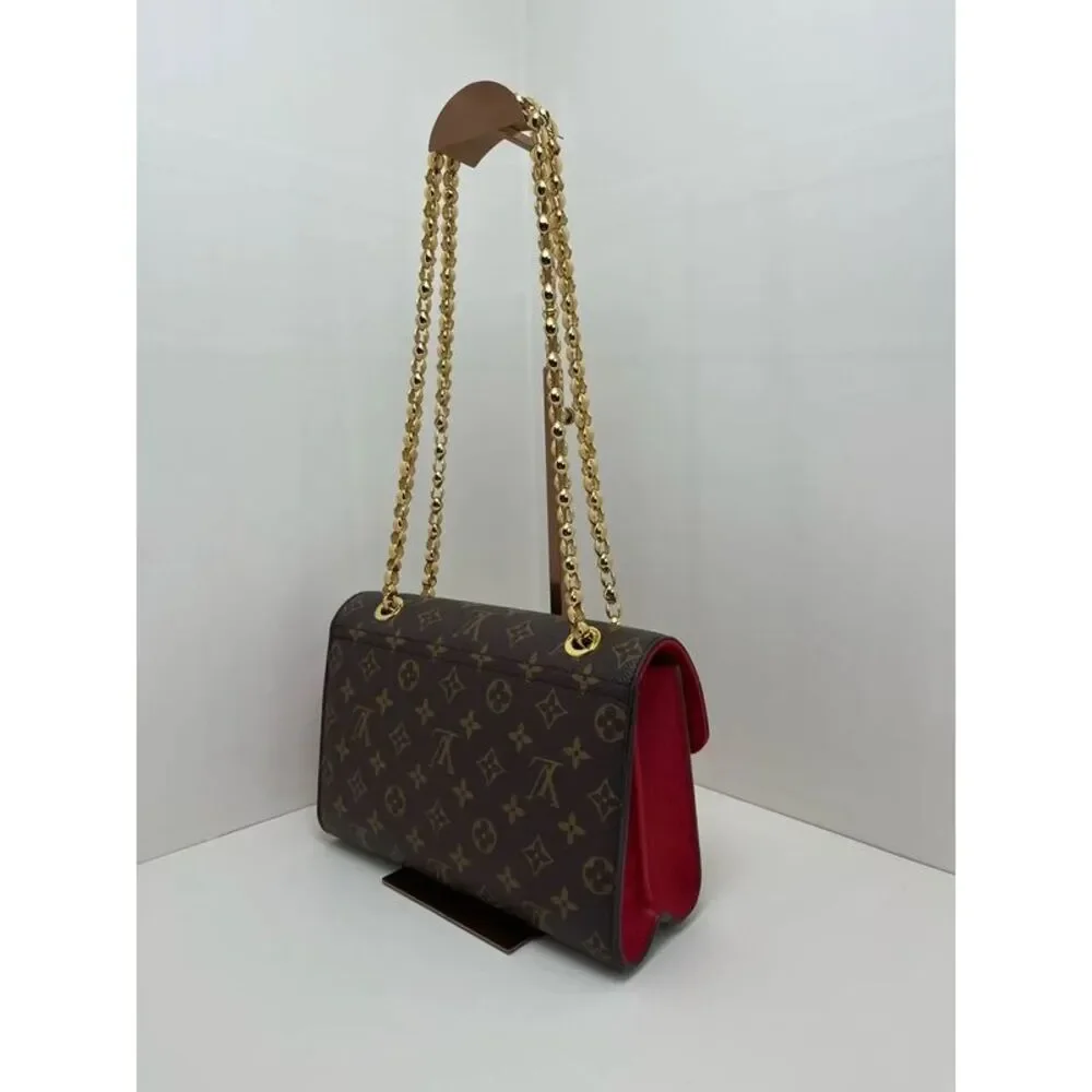 Louis Vuitton Women Pre-Loved Bag Very Good Condition